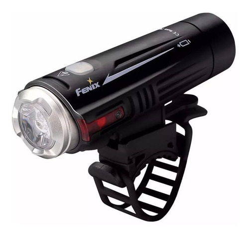 Fenix Linterna Bc21r Para Bicicleta 880 Lumen Bici Ciclismo