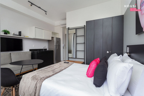 Imagem 13 de 15 de Apartamento - Vila Olimpia - Ref: 761 - L-761