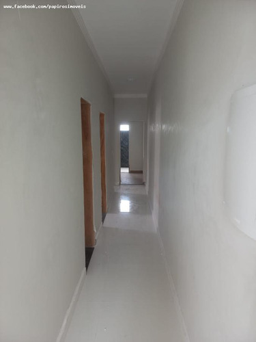 Imagem 9 de 15 de Casa Para Venda Em Tatuí, Residencial Bosques Dos Ipês, 3 Dormitórios, 1 Suíte, 2 Banheiros, 1 Vaga - 891_1-2186801