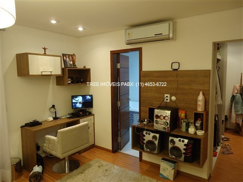 Imagem 8 de 30 de Casa A Venda No Condominio Aruã Com 300m² De Terreno E 330m² De Construção Distribuidos E 3 Suites Sendo 1 Master Com Hidro, Closet Com Armarios E Uma Sacada Com Vista Privilegiada - Ca00679 - 1955028
