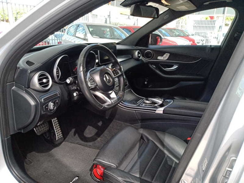 Imagem 13 de 15 de Mercedes-benz C250 Cgi Sport 2.0 2015
