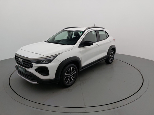 Fiat Pulse 1.0 TURBO 200 FLEX AUDACE CVT