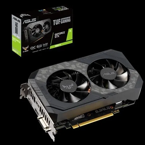 Asus tuf gtx 1660 ti deals
