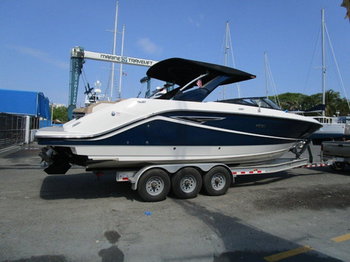 Imagen 15 de 15 de 2017 Sea Ray 310 Slx @ Vallarta