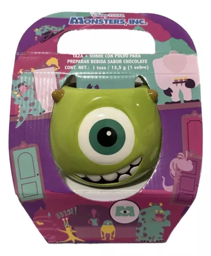 Taza De Mike Wazowski Disney Monsters Inc - SOTOMONTE