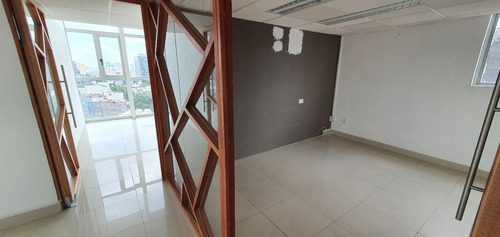 Oficina 224m2 En Anzures Acondicionada Y Lista Con Areas Abiertas Y Privados