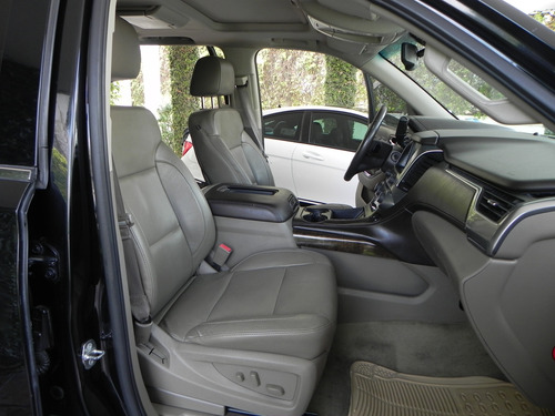 Chevrolet Tahoe 5.3 Lt V8 2da Cubo At