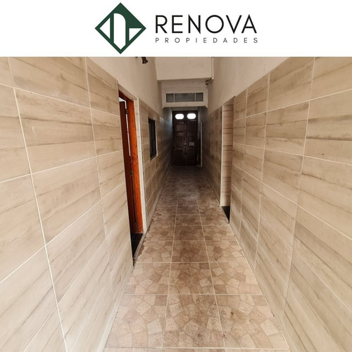 Imagen 9 de 13 de Alquiler Apartamento Monoambiente Unión Montevideo E