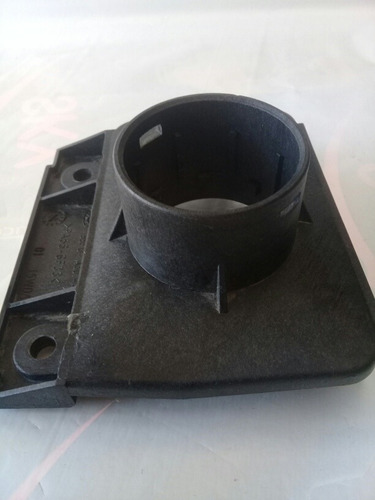 Imagen 2 de 6 de Base De La Palanca Ford Fiesta (balita) Original
