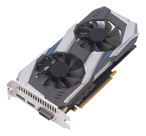 Tarjeta Gráfica Ddr5 De 6 Gb, Gtx1060, 192 Bits, Compatible