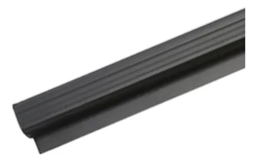 Organizador De Pedidos For Llevar, Riel For Negro 40cm
