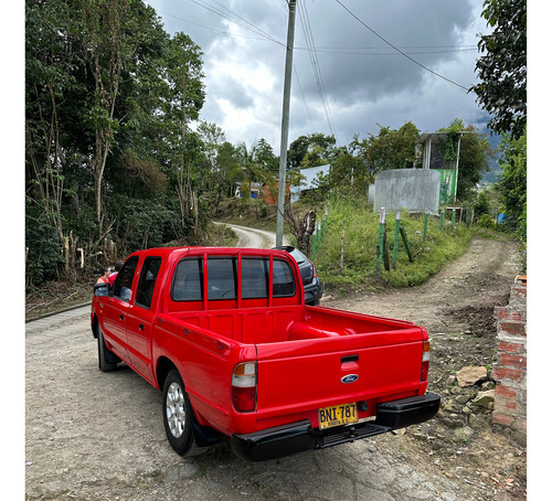 Ford Ranger 2.2 Xl F22cl3 4x2
