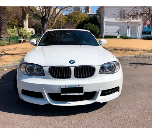 Bmw Serie 1 2.5 135i Coupe Sportive 306cv