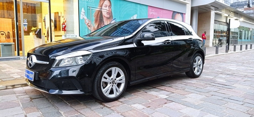 Mercedes-benz Clase A 1.6 A200 Urban 156cv 2018