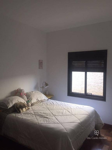 Imagem 24 de 30 de Casa Com 4 Dormitórios À Venda, 283 M² Por R$ 1.850.000,00 - Granja Viana - Carapicuíba/sp - Ca1359