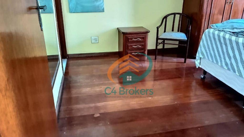 Imagem 22 de 30 de Sobrado Com 3 Dormitórios À Venda, 450 M² Por R$ 1.700.000,00 - Jardim Nossa Senhora Do Carmo - São Paulo/sp - So0455