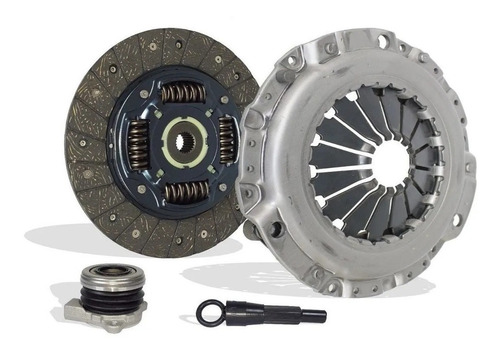 Kit De Clutch Chevrolet Optra 4cil 2.0l 5vel 2006 Al 2010