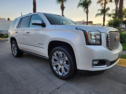 GMC Yukon 6.2 Denali 8 Vel Awd At