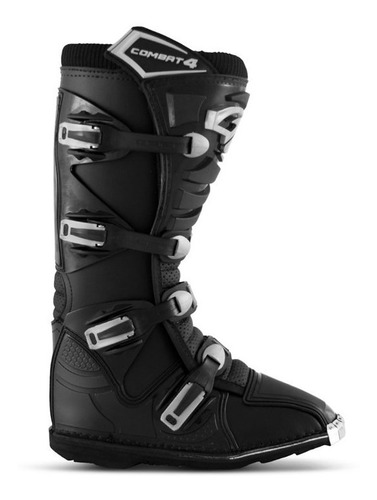 Bota Motocross Pro Tork  Combat 4 Modelo 2020