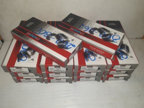 Concha De Biela Motor Ford 300 Std/010/020/030/040