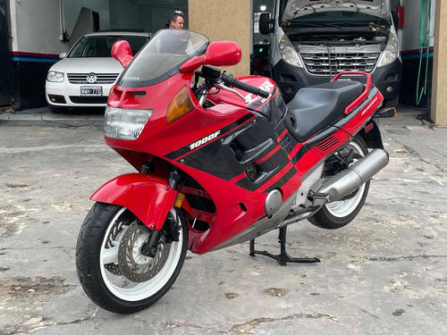 Imagen 1 de 10 de Honda Cbr