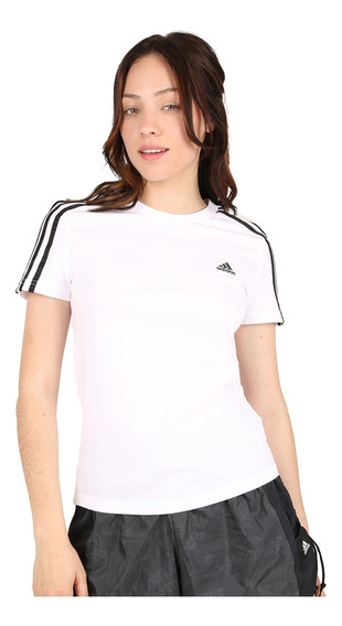 suficiente Esquivo Albany Remeras Adidas Mujer | MercadoLibre 📦