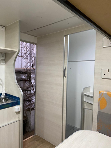 Imagen 25 de 25 de Casa Rodante Brandsen Homologada Medida 450 M 5p 2023