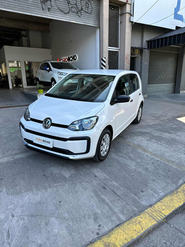 Volkswagen Up! 1.0 Take Up! Aa 75cv