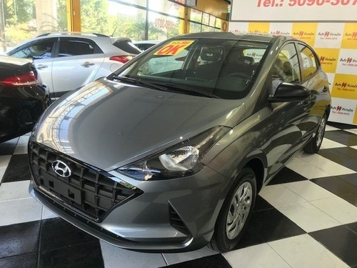 Hyundai Hb20 1.0 Sense 12v