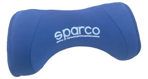 Almohada cervical sparco new arrivals