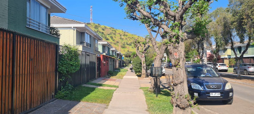 Arriendo Comoda Casa 3d/3b, 3 Est. Lomas De Mirasur San Bdo.