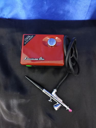 Luminess Air Airbrush Makeup System