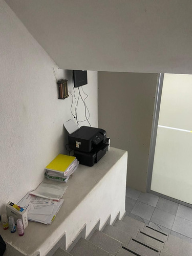 Renta Bodega Ideal Para Taller Colonia Merced Gómez