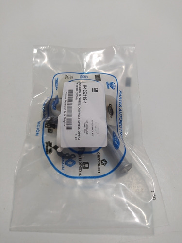 Kit Varillaje Caja Aveo Optra Cielo Lanos Racer Nubira
