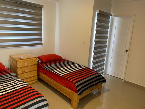 Imagen 7 de 13 de Alquiler Vacacional De Townhouse