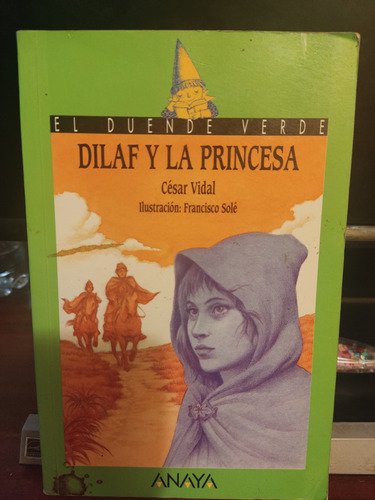 Dilaf Y La Princesa