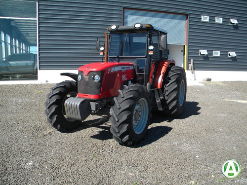 Massey Ferguson Mf 4297