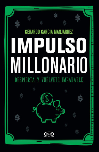 Impulso Millonario - Geraldo Garcia Manjarrez