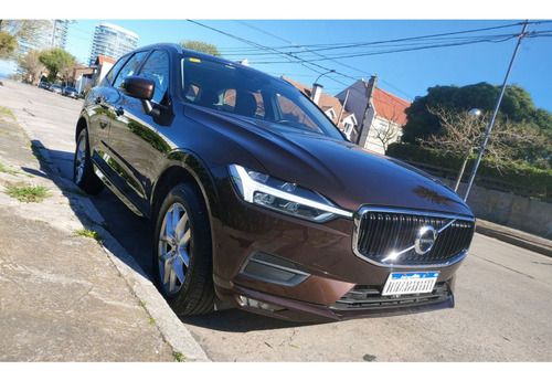 Volvo XC60 2.0 T5 Inscription