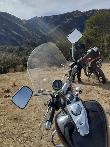 Bajaj Avenger 220 2013, Soy Titular, 1.1-28,71- 49/09