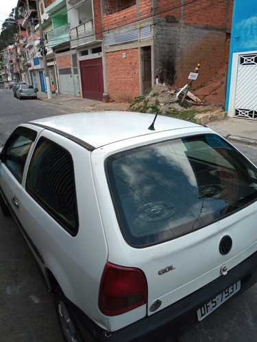 Volkswagen Gol 2002 1.0 Special 3p