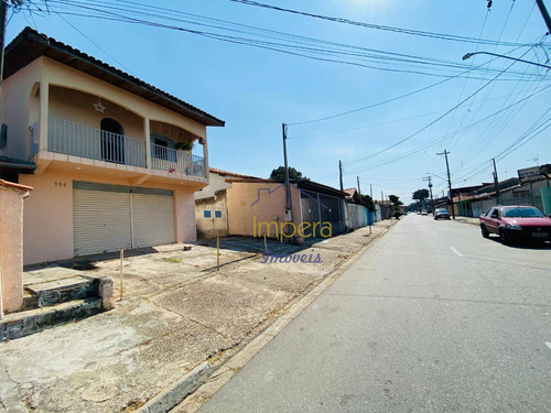Imagem 12 de 13 de Ponto Para Alugar, 80 M² Por R$ 930,00/mês - Jardim Santa Inês I - São José Dos Campos/sp - Pt0002