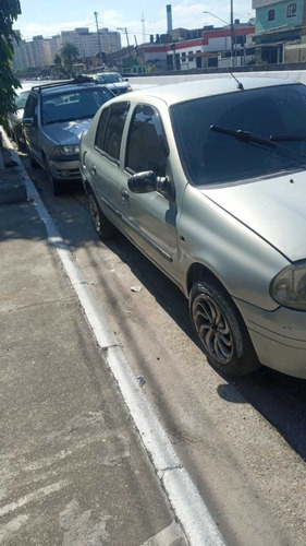 Imagem 4 de 4 de Renaut Clio