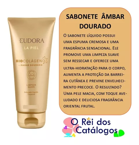 Kit de Preços Dourado - Rei dos Estojos