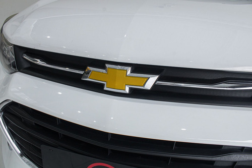Chevrolet Tracker LTZ 1.4 Turbo 16V Flex 4x2 Aut.