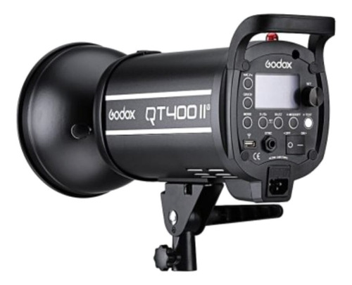 Flash Estudio Qt400 Il M Godox