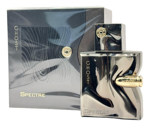 French Avenue Spectre Ghost Para Hombre Edp 80ml Original