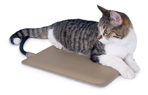 Ky H Pet Products Extreme Weather Kitty Pad