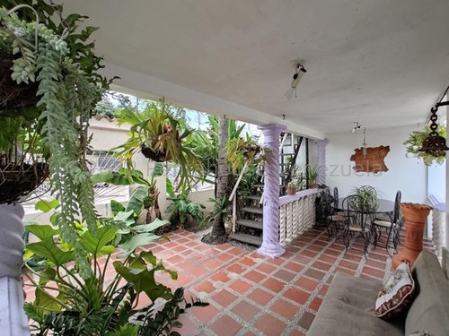 Imagen 5 de 23 de Casa En Venta En Urb. Las Delicias-cod. 23-6367-jgvr.
