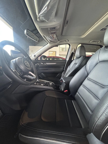 Mazda CX-5 2.5 Grand Touring At